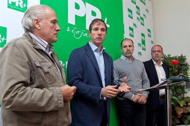 PR+ y ANPIER piden al Gobierno riojano que les ayude a recuperar las ayudas a las energías renovables