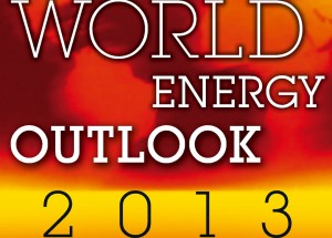 World Energy Outlook (WEO) 2013