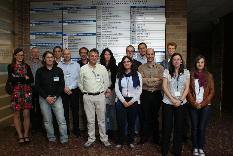 Plantas ecológicas de tratamiento de aguas