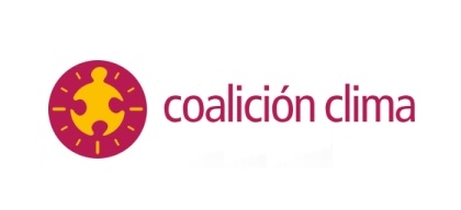 Coalición Clima insta a adoptar mayores reducciones de emisiones y a cumplir los compromisos de financiación climática internacional
