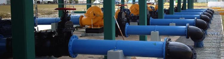 Curso a distancia en Planificación de Redes de Distribución de Agua Potable