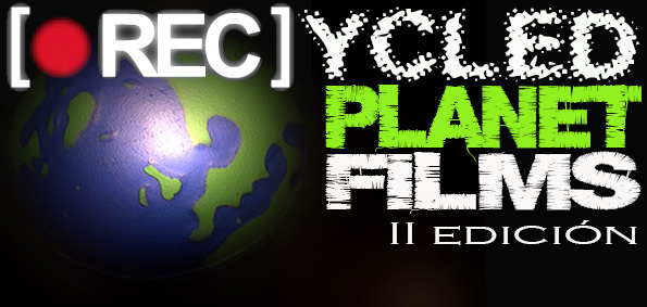 Recycled Planet Films