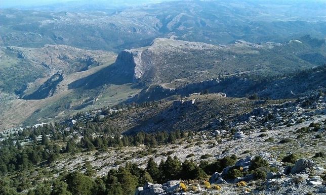 La Sierra de las Nieves como Parque Nacional levanta grandes expectativas