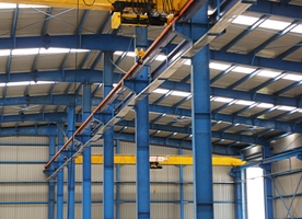 Goieki Despliega el Programa de Ecoeficiencia 2010-2014 en más de 45 Pymes de la comarca