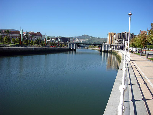 La Diputación Foral de Bizkaia ratifica su compromiso con las Agendas Locales 21