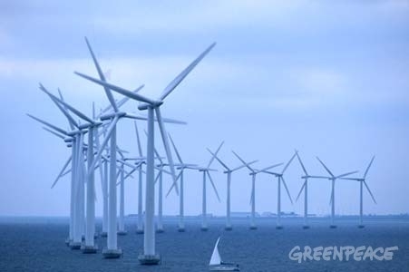 CO2 y energías renovables