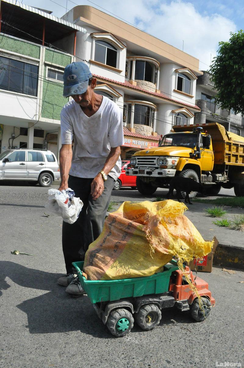 Área Metropolitana celebrará día del reciclador y reciclaje