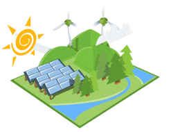 Energías renovables un máster para salir de la crisis