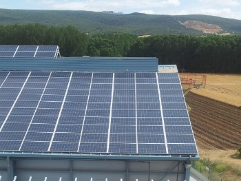 Murcia plantea a Industria propuestas para el desarrollo de las energías renovables