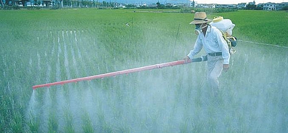 Iniciativa Ciudadana para la prohibición de glifosato en Europa