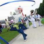 EWEA at the Fête de l’Environnement