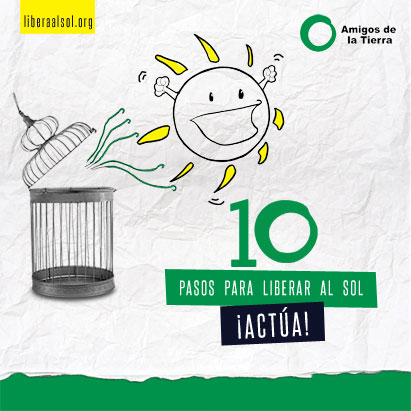 Libera al Sol