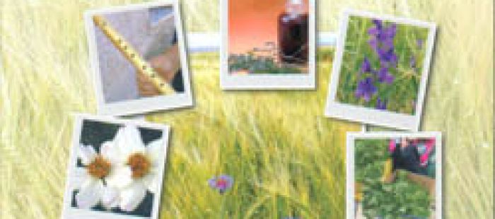 El CITA publica un libro sobre la cara más amable de las malas hierbas