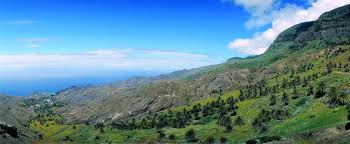 Canarias podría ser un ‘gran’ laboratorio de sostenibilidad