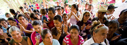 La polémica hidroeléctrica española en territorio indígena en Guatemala