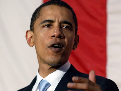 Obama prioriza la eólica