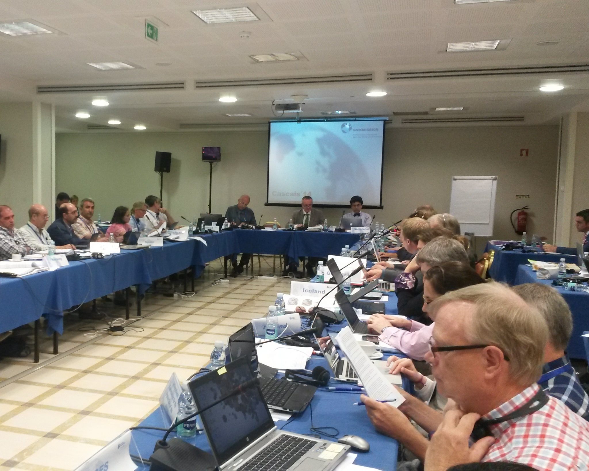 En la reunión del Convenio OSPAR se estudian medidas para combatir las basuras marinas