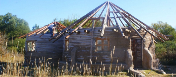 Argentina: Crean un barrio sustentable basado en la permacultura en Mar del Plata