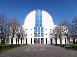 La UPNA acoge el Congreso de la Asociación de Ecología Terrestre