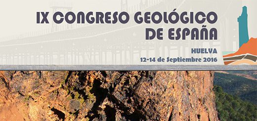 IX Congreso Geológico de España