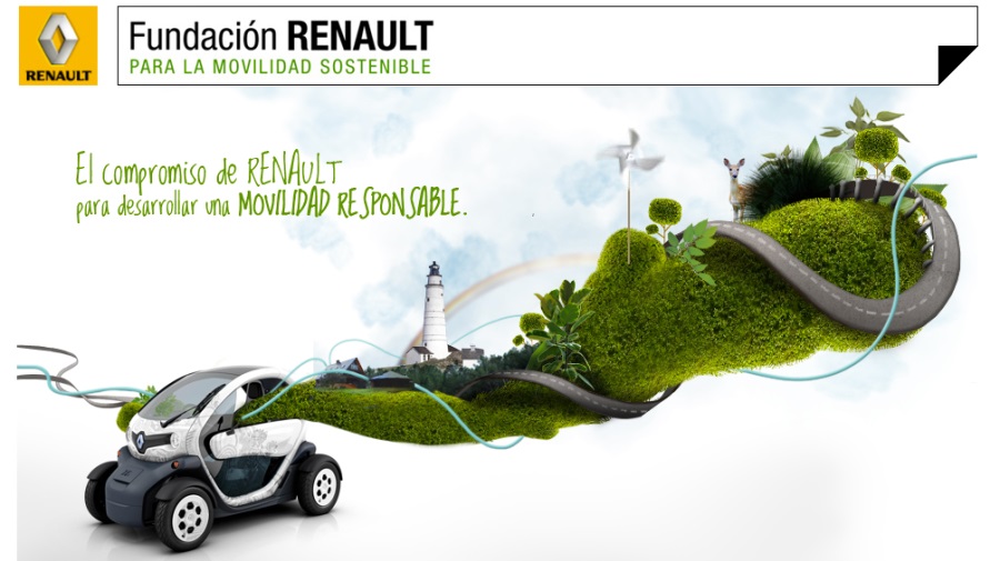 IV Edición de los Premios a la Movilidad Sostenible