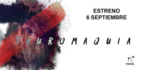 PACMA ultima el estreno de ‘Tauromaquia’