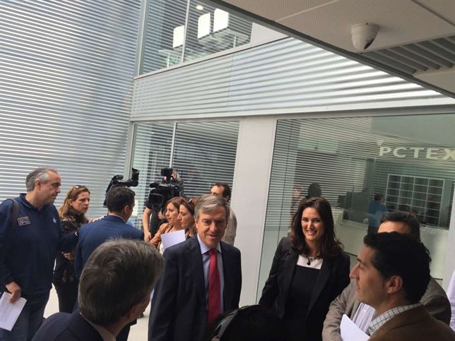 El sector fotovoltaico en Extremadura supone el 24% de la demanda energética