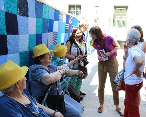 Medio Ambiente se suma a la celebración del Día de los Océanos