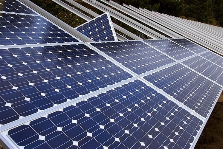 Google invierte 75 millones de dólares en un proyecto de energía solar