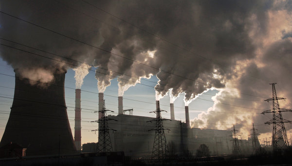 Organizaciones exigen a la UE una reducción de emisiones del 55% para 2030