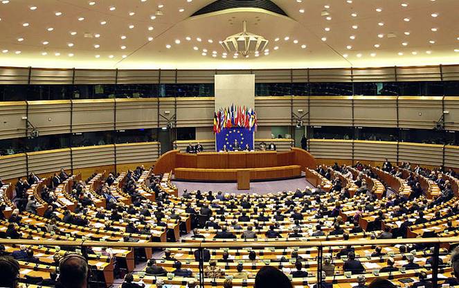 El Parlamento Europeo es más ‘sensato’ que la Comisión en los objetivos sobre energías renovables