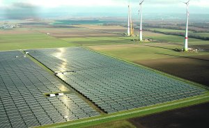 Murcia califica de Proyecto Estratégico el Parque solar de Mula