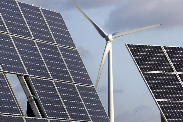 Con las políticas públicas energéticas adecuadas España sería líder en innovación