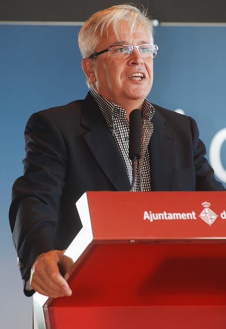 Naciones Unidas nombra a Joan Clos como nuevo director de la agencia de la ONU que defiende ciudades sostenibles