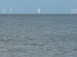 Britain hands out grants to boost advanced offshore wind power