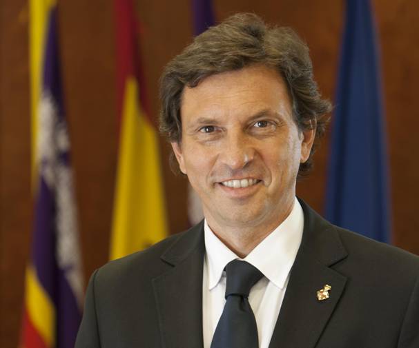 El alcalde de Palma reconoce que importar residuos no es la solución ideal