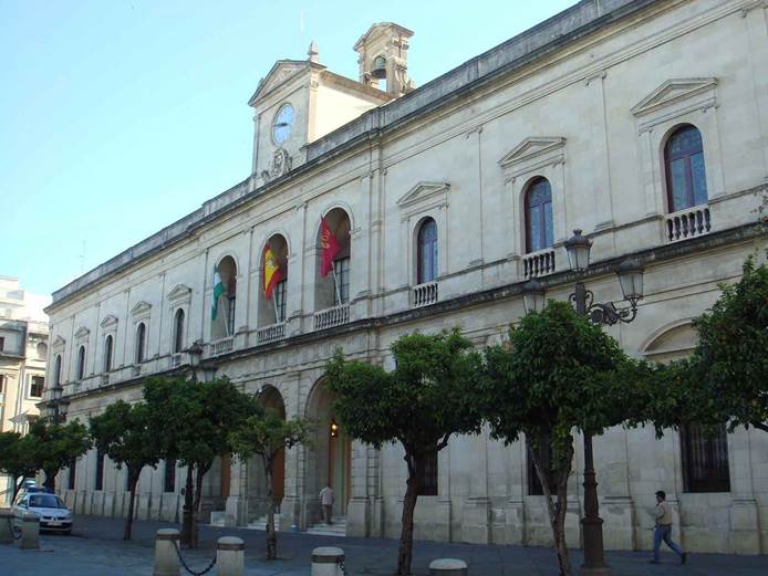 Junta de Andalucía y el Ayuntamiento de Sevilla ‘alianza’ para la cesión de datos de carácter medioambiental
