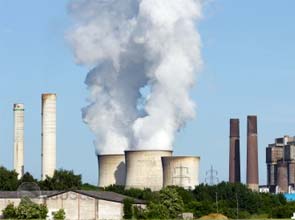 U.S. E.P.A. proposes standards to cut carbon pollution from new power plants