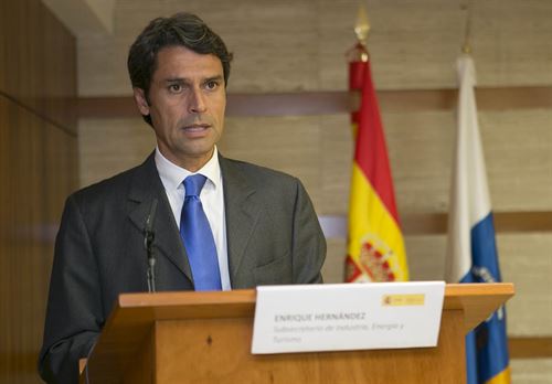 El Gobierno recurrirá la pregunta sobre las prospecciones en Canarias