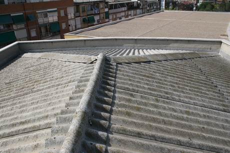 Supermercado ‘cancerígeno’ en Cantillana (Sevilla)
