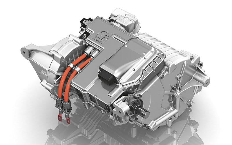 La tecnología híbrida para coches es la mejor valorada