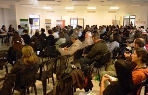 Nutrida participación en las Jornadas Chaqueñas de Biodiversidad