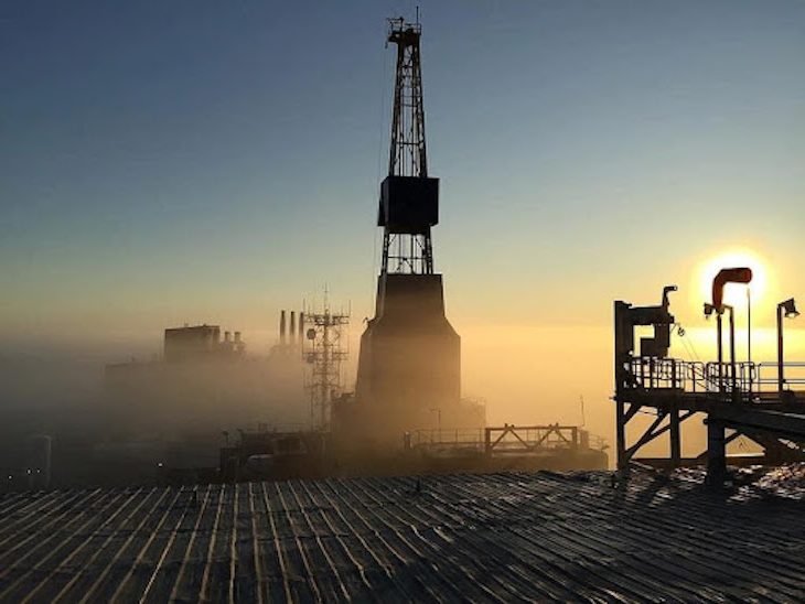 Día Mundial contra el Fracking 2023