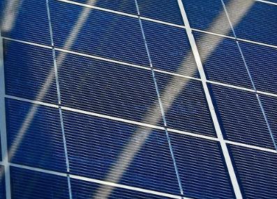Dow Chemical venderá paneles solares en 2010