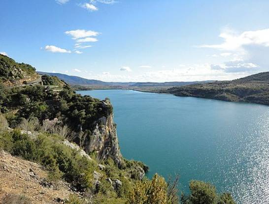 La UE no tomará medidas contra España por el proyecto de plan hidrológico del Ebro