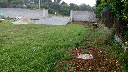 Asturias. Otra irregularidad urbanistica mas en Llanes