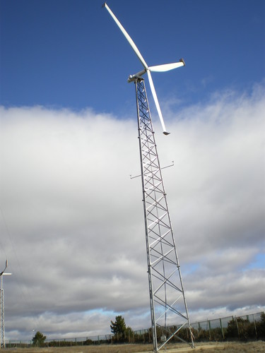 Inminentes problemas de suministro energético mundial