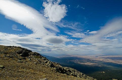 La Comisión Europea felicita a la Comunidad de Madrid por su gestión del Parque Natural de Peñalara