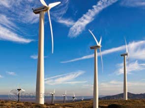 G.E. and UnionBancal buy first phase of 3