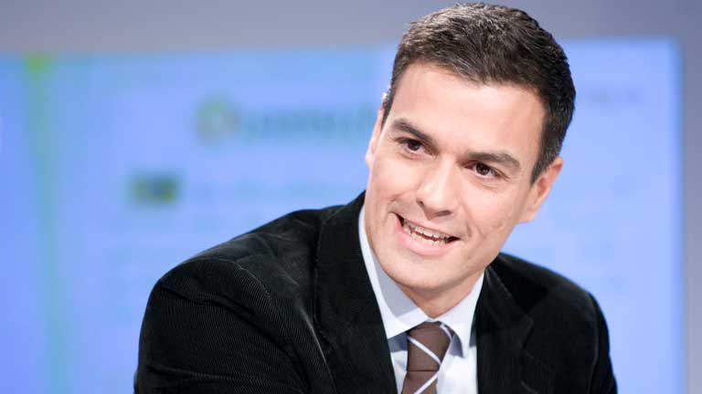 El PSOE arremete duramente contra el Gobierno por las modificaciones en la legislación ambiental